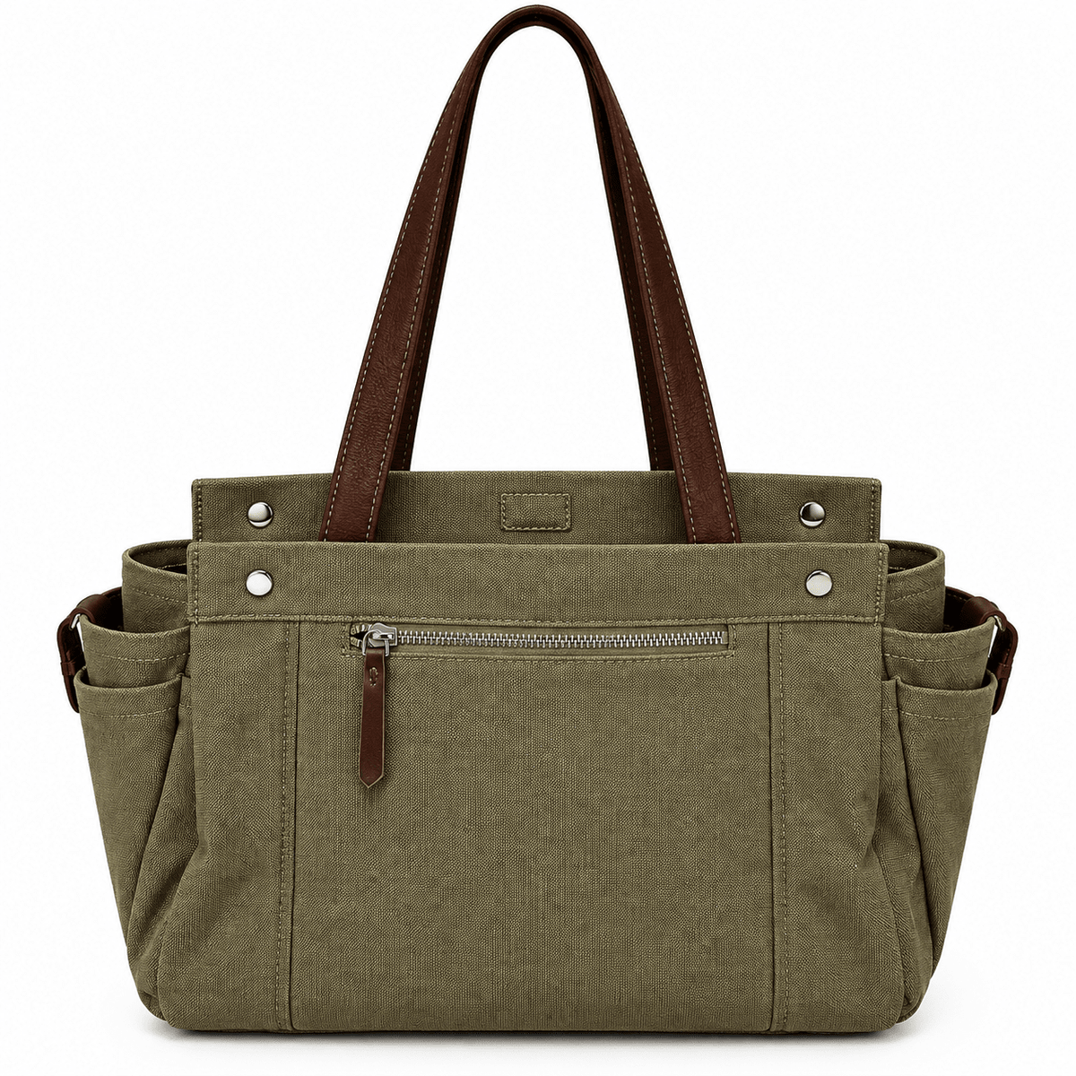 Women's Tote Bag — Classic Elegance and Spacious Interior | Belmonde Women's Tote Bag — Classic Elegance and Spacious Interior | Belmonde