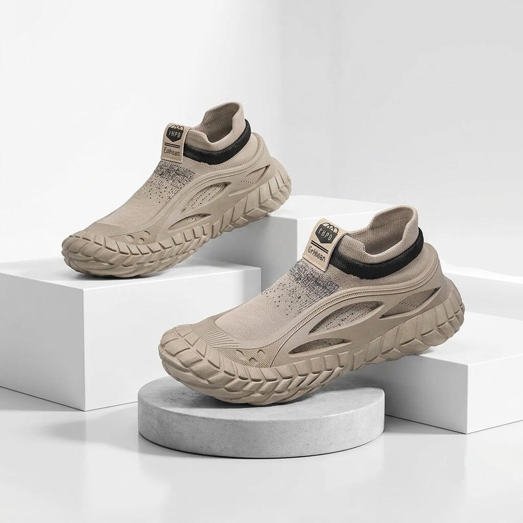 Zentorix – Integrated Sock Sports Shoe Zentorix – Integrated Sock Sports Shoe Mavietto