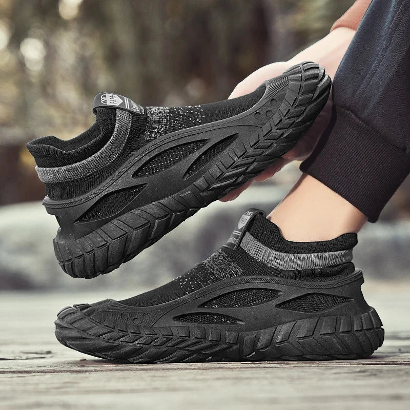 Zentorix – Integrated Sock Sports Shoe Zentorix – Integrated Sock Sports Shoe Mavietto