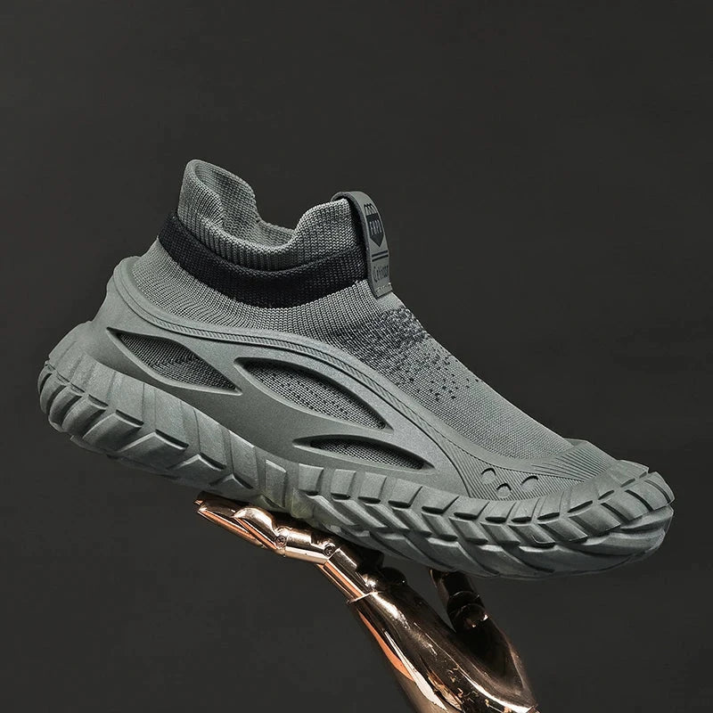 Zentorix – Integrated Sock Sports Shoe Zentorix – Integrated Sock Sports Shoe Mavietto