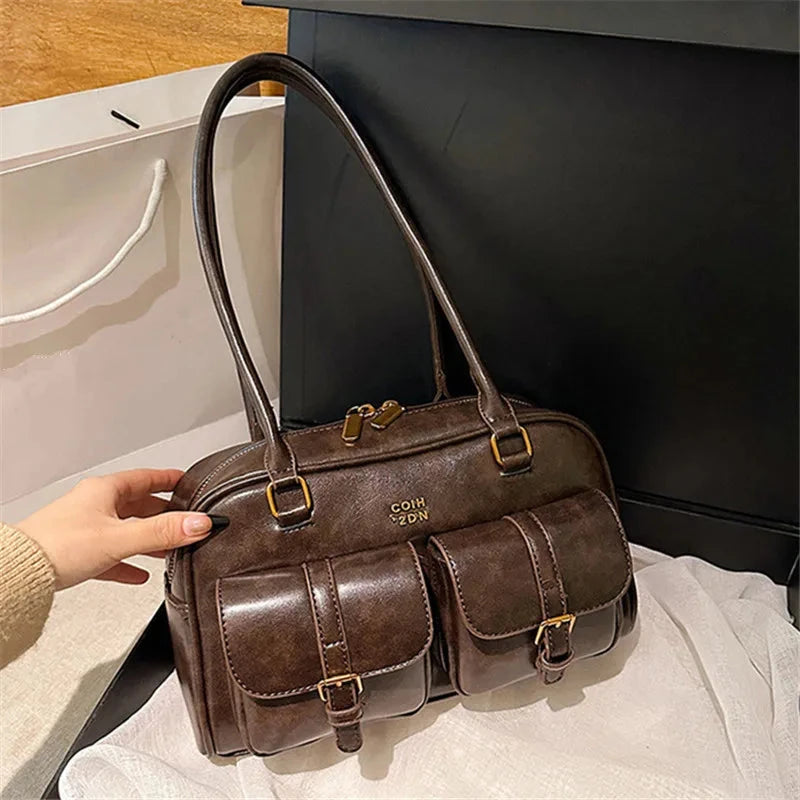 Amélie – Elegant Shoulder Bag Amélie – Elegant Shoulder Bag 