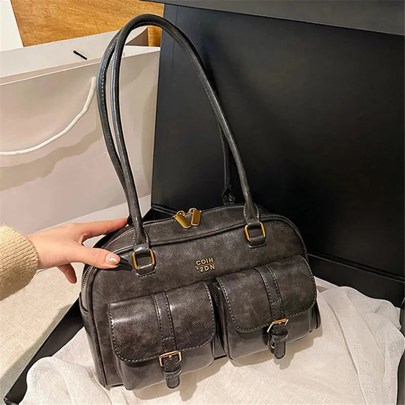 Amélie – Elegant Shoulder Bag Amélie – Elegant Shoulder Bag 