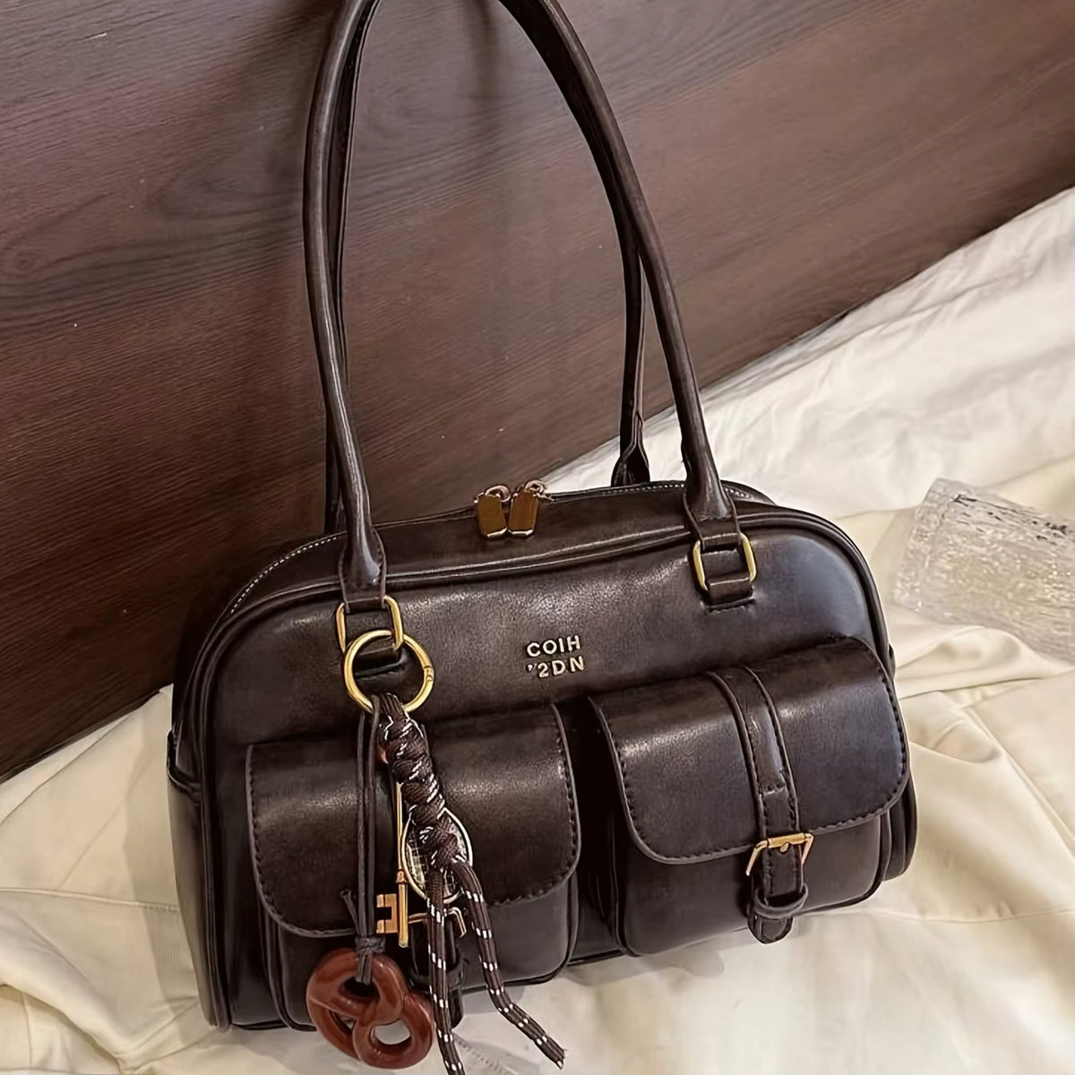 Amélie – Elegant Shoulder Bag Amélie – Elegant Shoulder Bag 