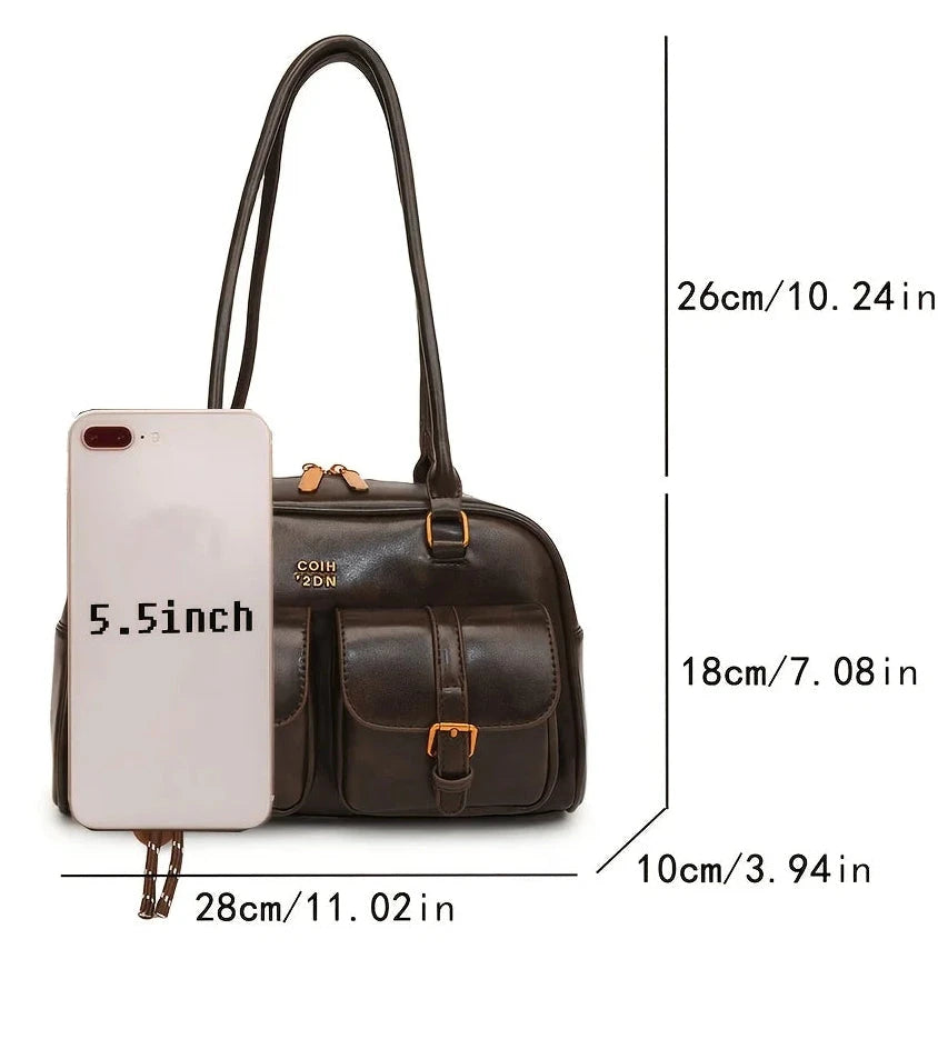 Amélie – Elegant Shoulder Bag Amélie – Elegant Shoulder Bag 
