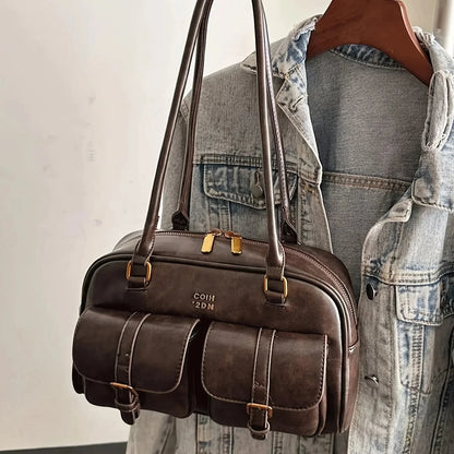 Amélie – Elegant Shoulder Bag Amélie – Elegant Shoulder Bag Mavietto Store 