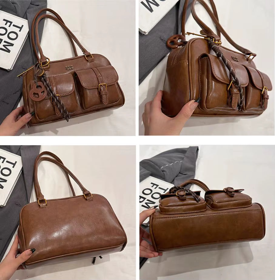 Amélie – Elegant Shoulder Bag Amélie – Elegant Shoulder Bag Mavietto Store 