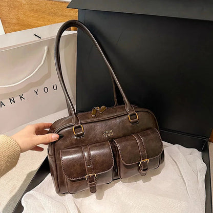 Amélie – Elegant Shoulder Bag Amélie – Elegant Shoulder Bag Mavietto Store 