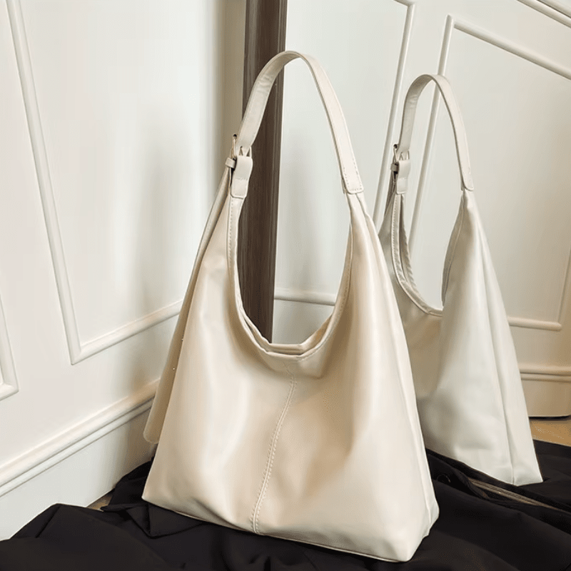 Athena Urban Carry Bag Athena Urban Carry Bag Off White