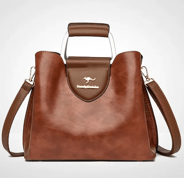 Bellamy – Luxurious Leather Handbag Bellamy – Luxurious Leather Handbag Mavietto Store 