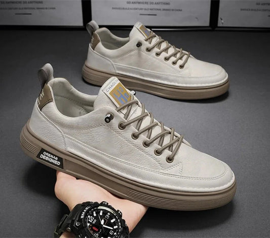 Bennett Men’s Casual Sneakers Bennett Men’s Casual Sneakers Mavietto Store 