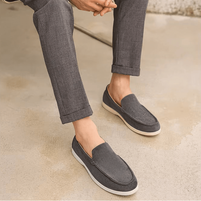 Césarion – Classic and Elegant Loafers Césarion – Classic and Elegant Loafers Mavietto Store 