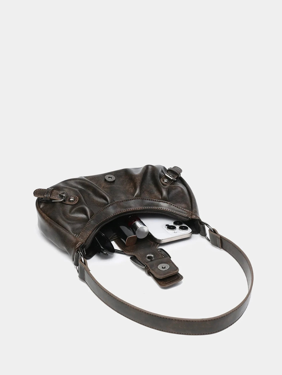 Chiara Shoulder Bag Chiara Shoulder Bag 