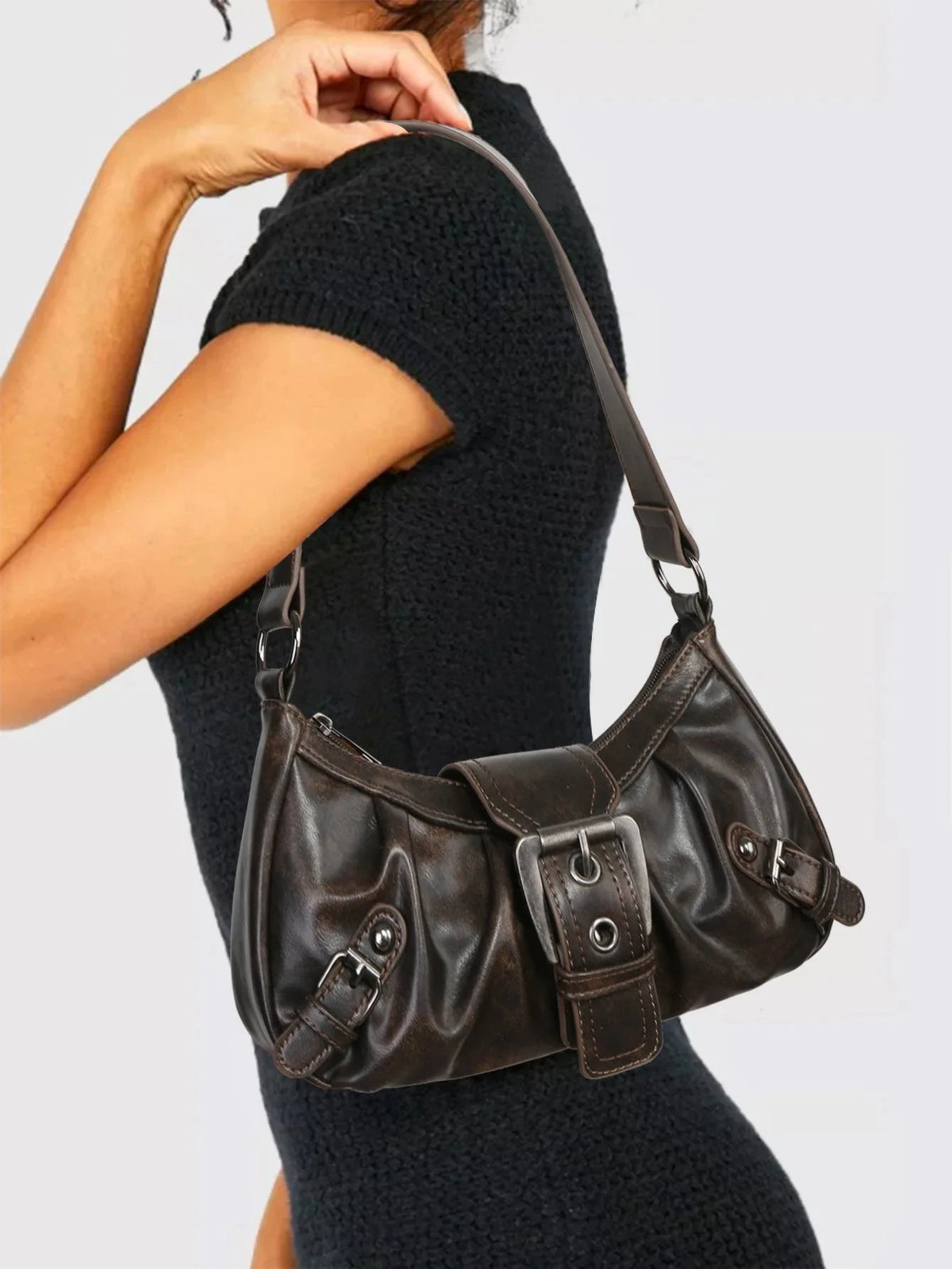 Chiara Shoulder Bag Chiara Shoulder Bag 