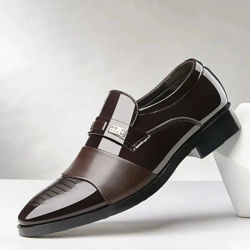 Dovakian – Leather Shoe Dovakian – Leather Shoe Mavietto 