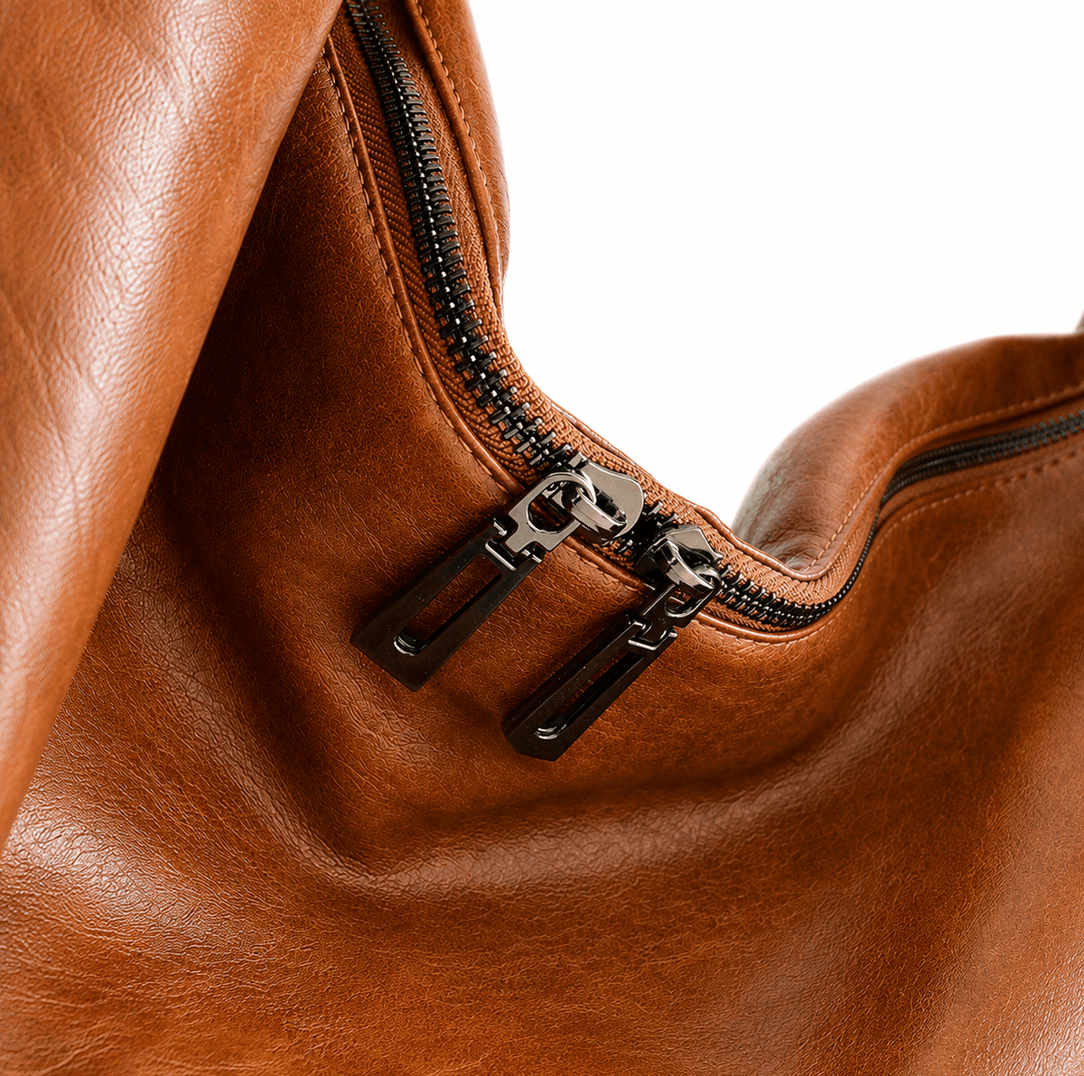 Elegant, Large-Capacity Women’s Leather Hobo Bag – Lea Montclair Elegant, Large-Capacity Women’s Leather Hobo Bag – Lea Montclair 