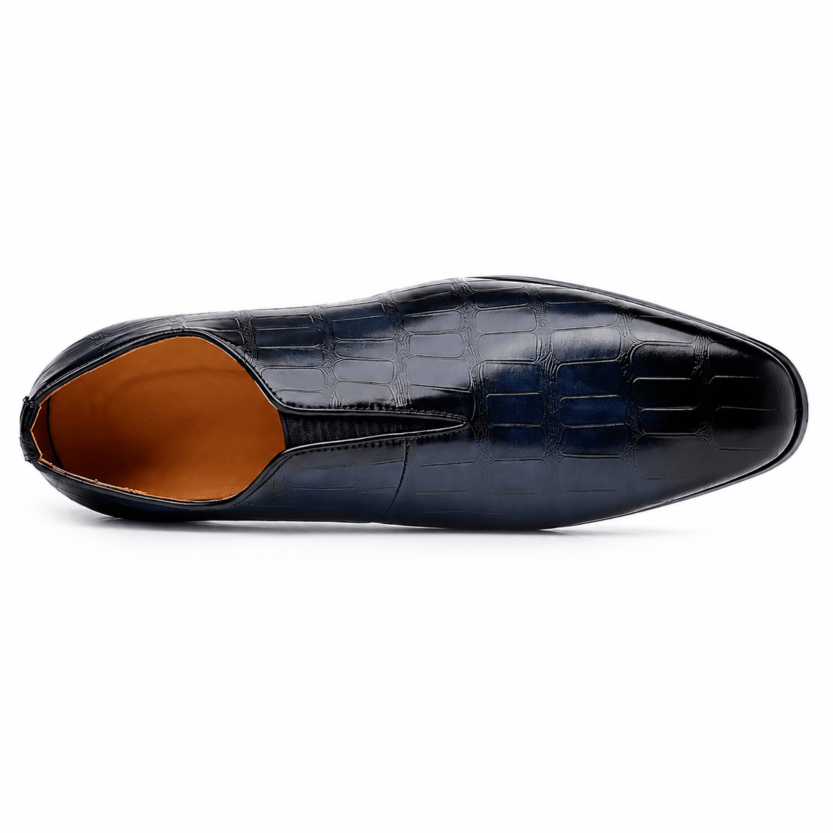 Elegant Men's Leather Shoes, Classic, Comfortable and with a Luxurious Design – D’Evelion Elegant Men's Leather Shoes, Classic, Comfortable and with a Luxurious Design – D’Evelion 