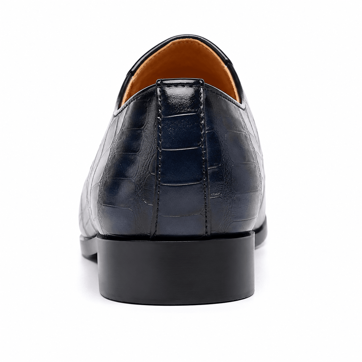 Elegant Men's Leather Shoes, Classic, Comfortable and with a Luxurious Design – D’Evelion Elegant Men's Leather Shoes, Classic, Comfortable and with a Luxurious Design – D’Evelion 