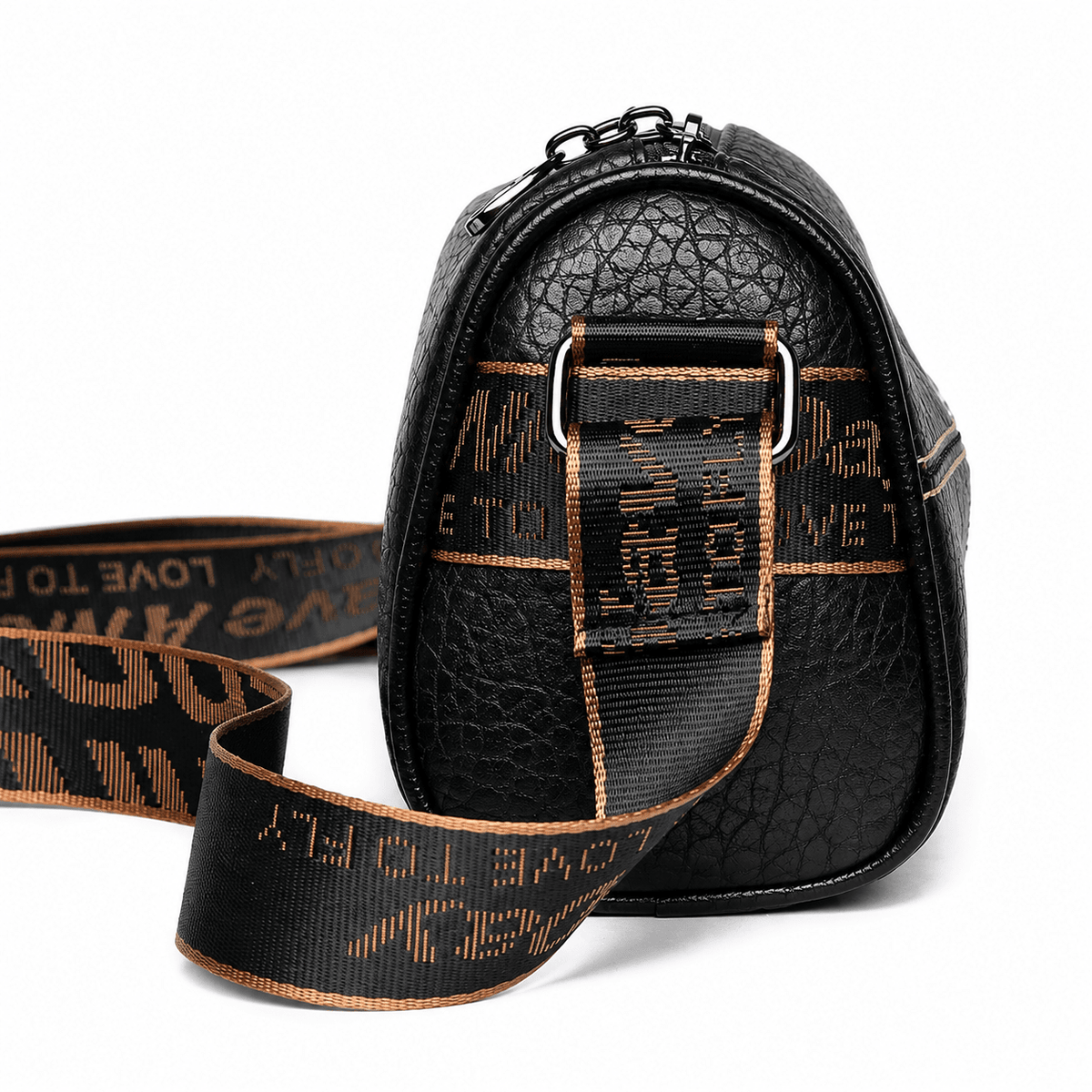 Elegant & Sophisticated Women's Leather Crossbody Bag – Noélia Elegant & Sophisticated Women's Leather Crossbody Bag – Noélia 