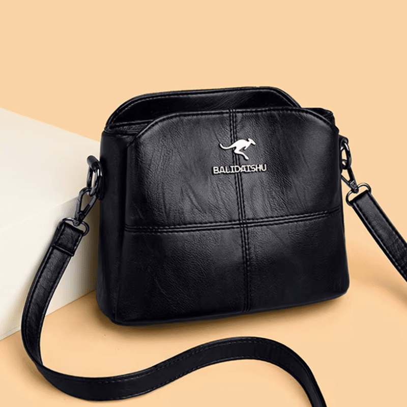 Elegant Women's Leather Bag - Bali Elegant Women's Leather Bag - Bali 