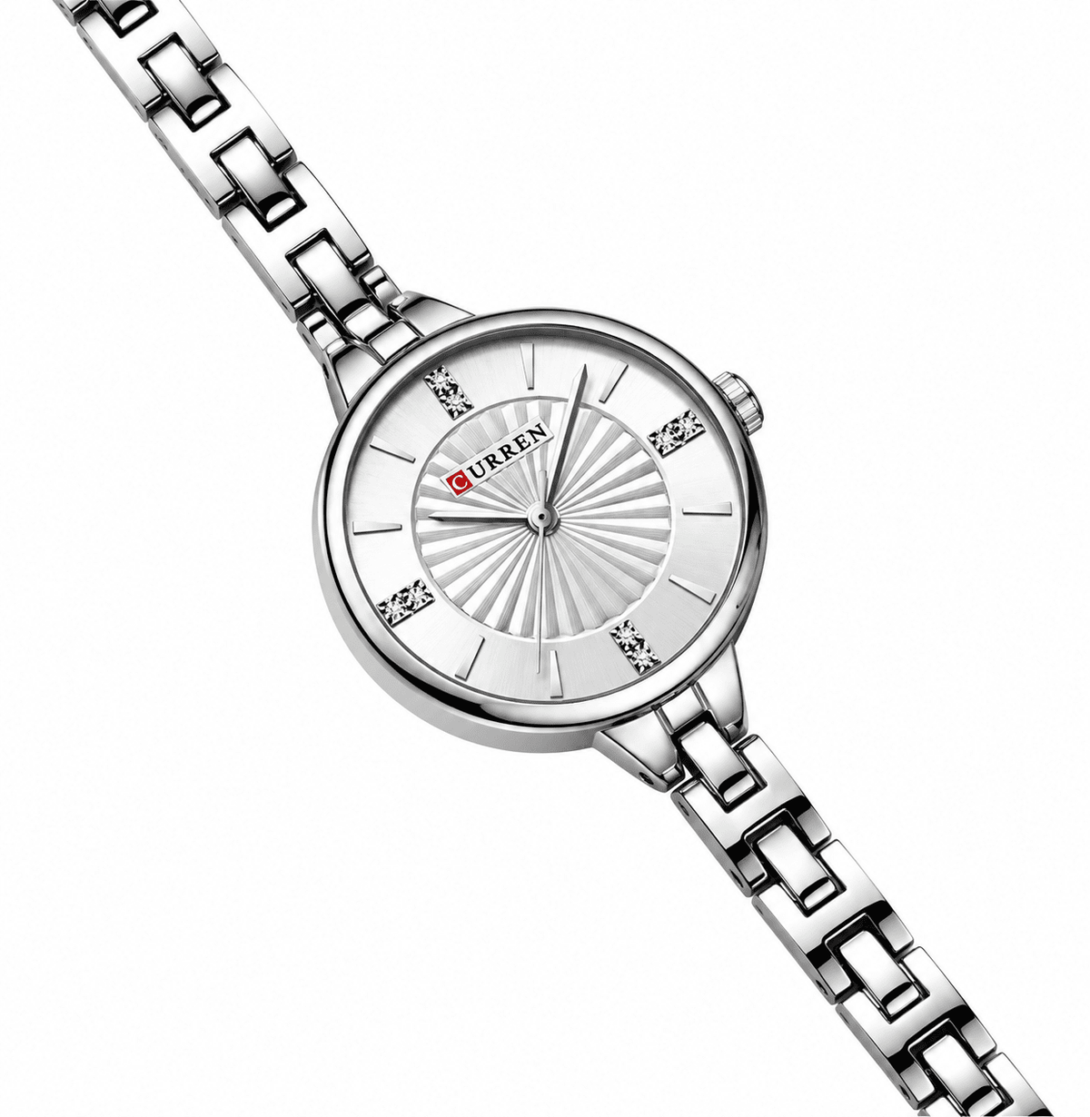 Elegant Women's Watch – Classic, Delicate & Minimalist Design | Luna Estelle Elegant Women's Watch – Classic, Delicate & Minimalist Design | Luna Estelle 