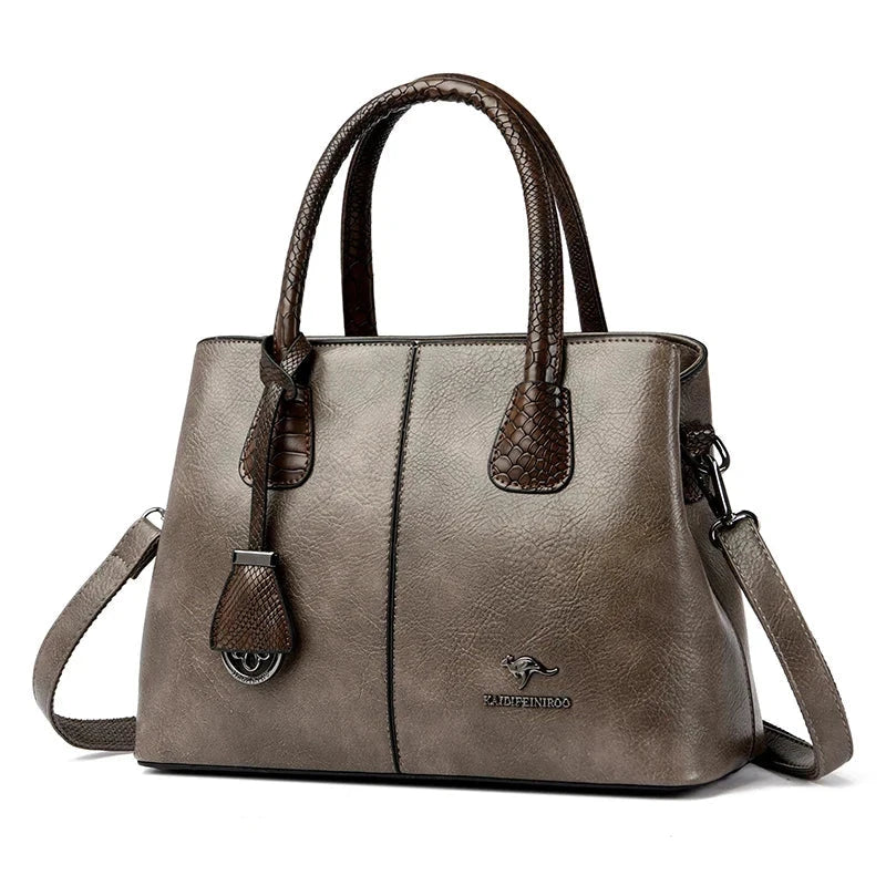 Eléonore – Elegant Leather Handbag Eléonore – Elegant Leather Handbag Mavietto Store 