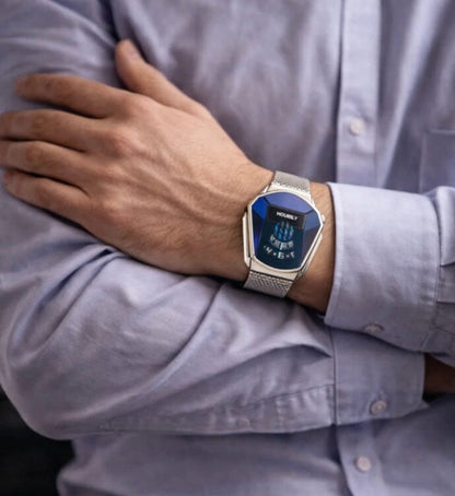 Elysium — Classic and Timeless Men’s Watch Mavietto Store 