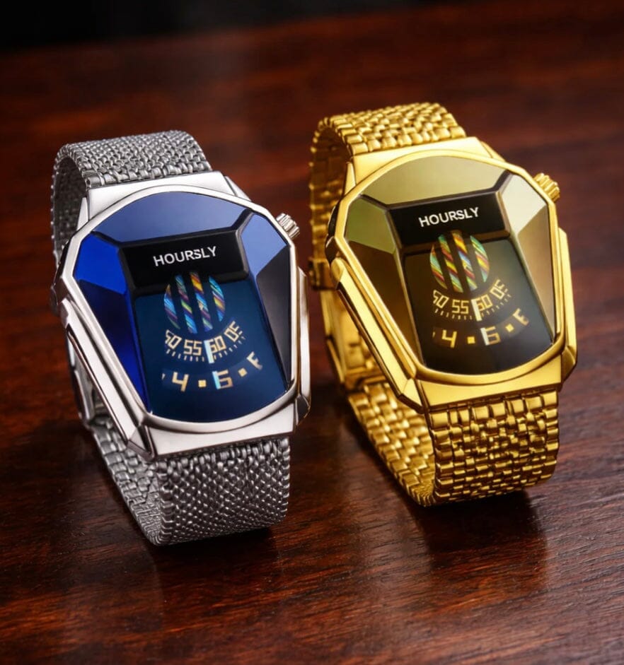 Elysium — Classic and Timeless Men’s Watch Mavietto Store 