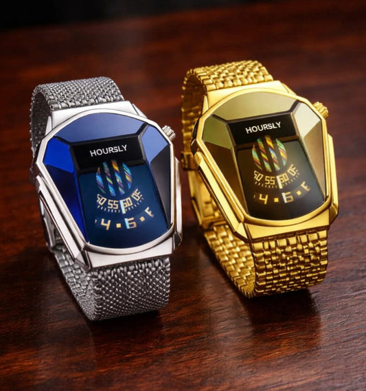 Elysium — Classic and Timeless Men’s Watch Mavietto Store 