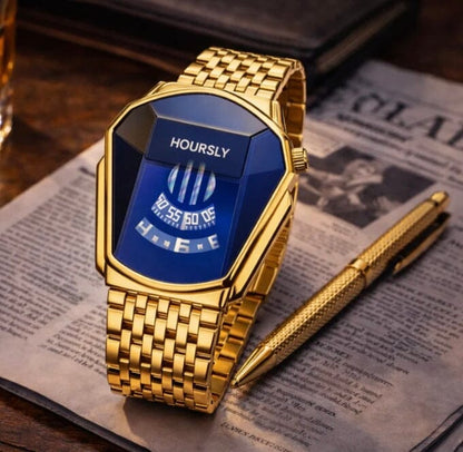 Elysium — Classic and Timeless Men’s Watch Mavietto Store 