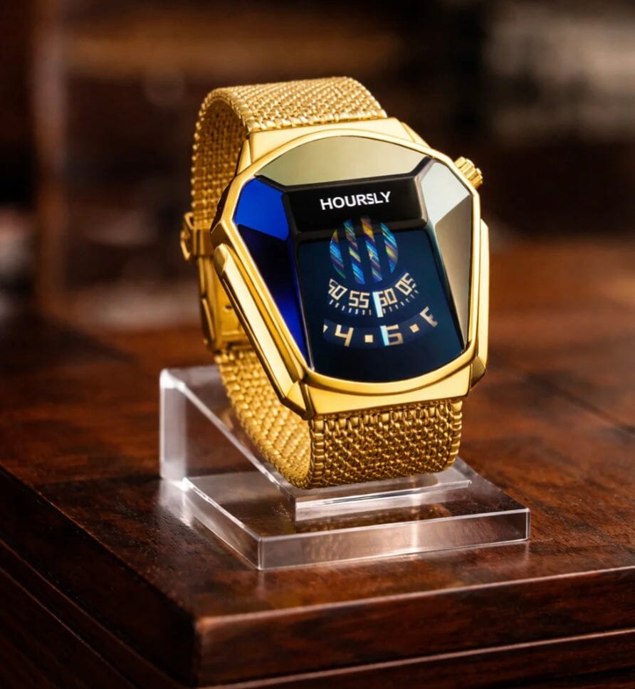 Elysium — Classic and Timeless Men’s Watch Mavietto Store 