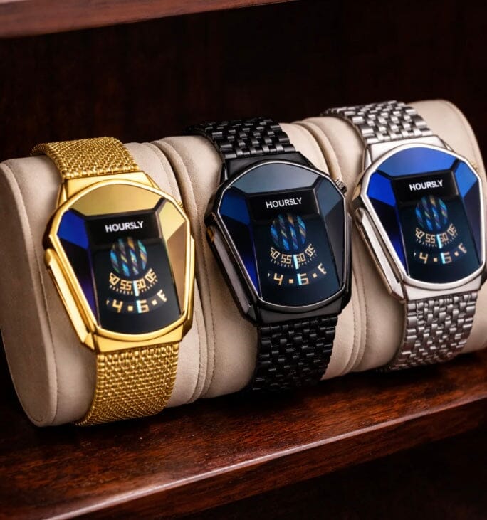 Elysium — Classic and Timeless Men’s Watch Mavietto Store 