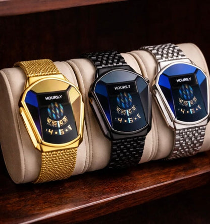 Elysium — Classic and Timeless Men’s Watch Mavietto Store 