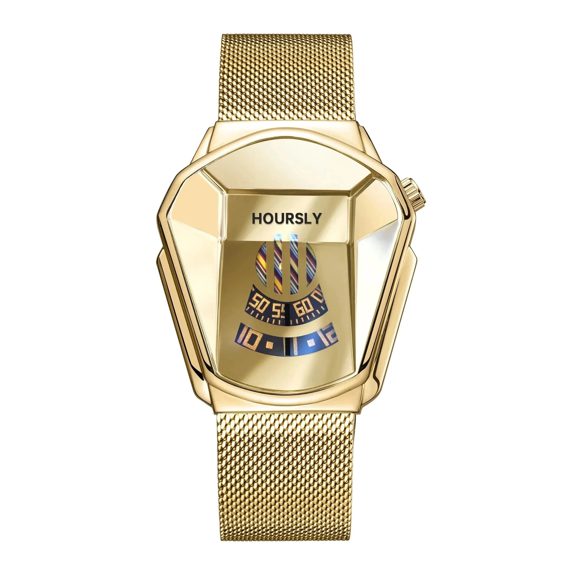 Elysium — Classic and Timeless Men’s Watch Mavietto Store 