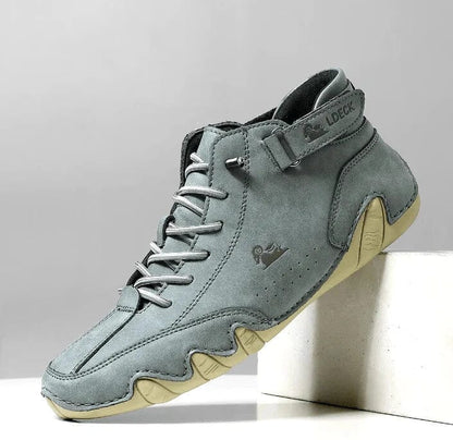 Everett Flex Men's Boots Everett Flex Men's Boots Mavietto Store Green EU 36 / US 4 / UK-AU 3.5 