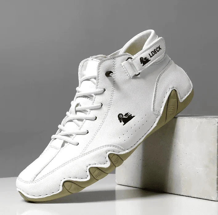 Everett Flex Men's Boots Everett Flex Men's Boots Mavietto Store White 46 