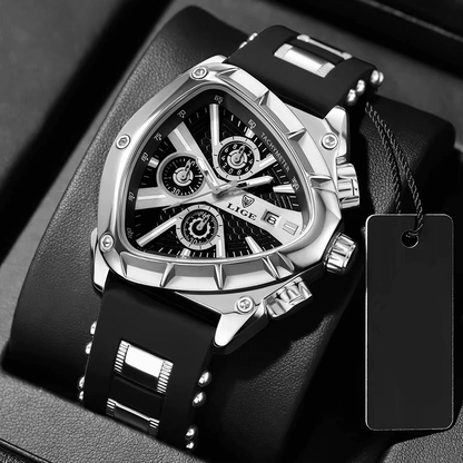 Excalion – Elegant Sports Watch Excalion – Elegant Sports Watch Mavietto Store 