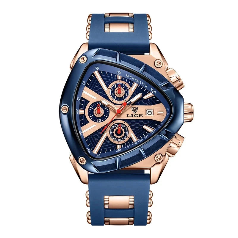 Excalion – Elegant Sports Watch Excalion – Elegant Sports Watch Mavietto Store 