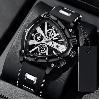 Excalion – Elegant Sports Watch Excalion – Elegant Sports Watch Mavietto Store 