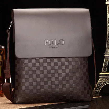 Frederick Noir Crossbody Bag Frederick Noir Crossbody Bag Mavietto Store Brown 