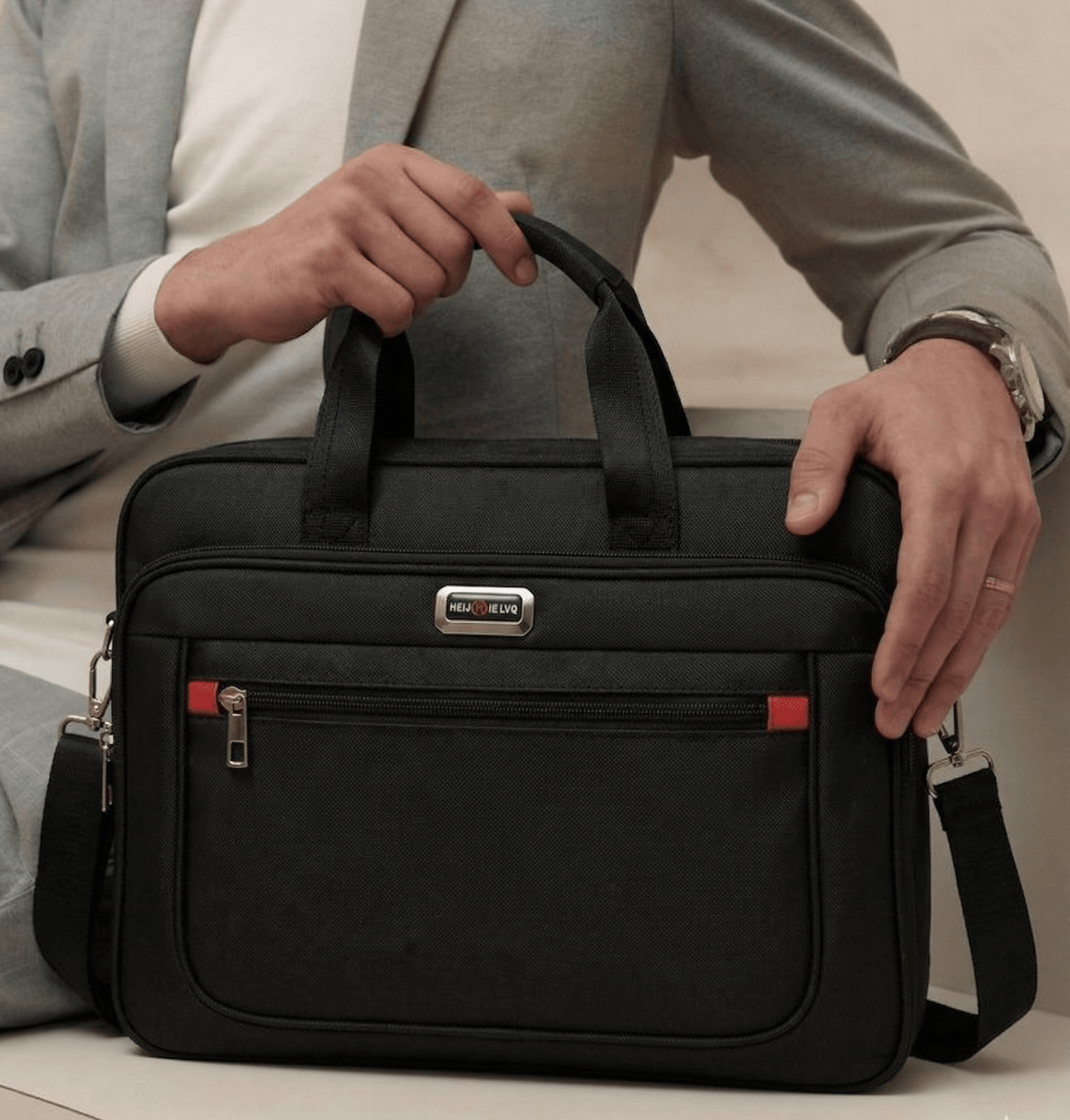Henri Valence - Executive Bag Henri Valence - Executive Bag Mavietto 