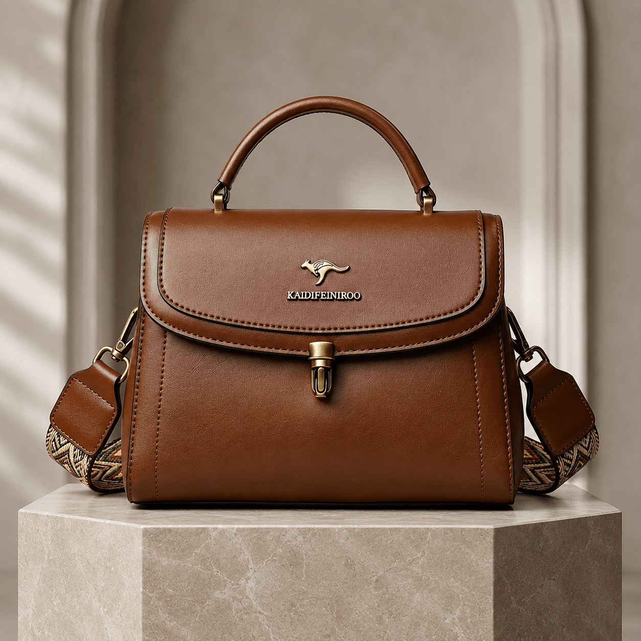 High Quality Leather Shoulder Crossbody Bags for Women 2024 Ladies Luxury Designer Fashion Handbags Female Messenger Sac A Main Mavietto 