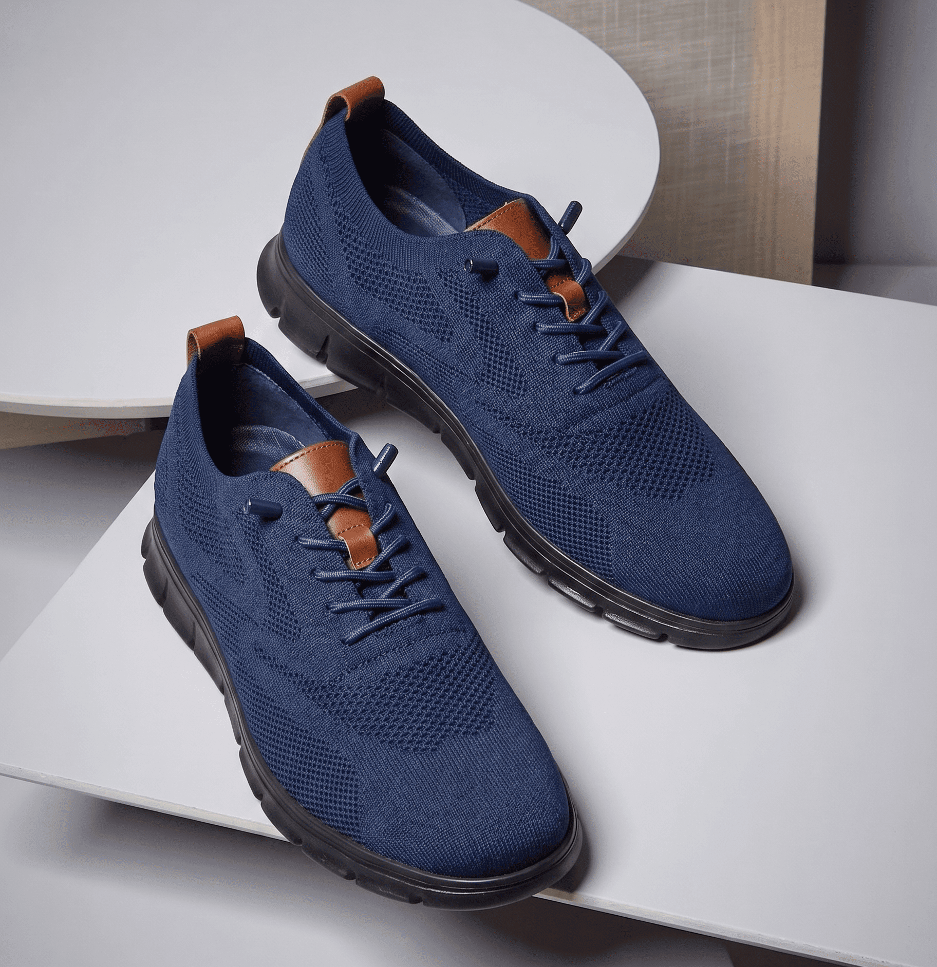 Luvier Vian Casual Sneakers Luvier Vian Casual Sneakers Mavietto 