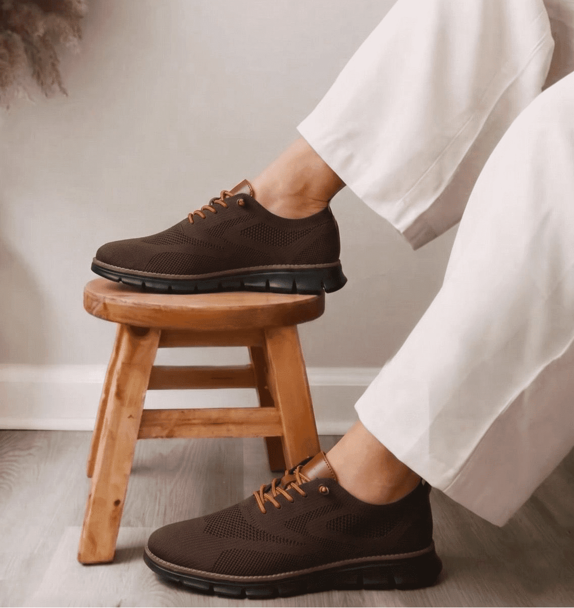 Luvier Vian Casual Sneakers Luvier Vian Casual Sneakers Mavietto 