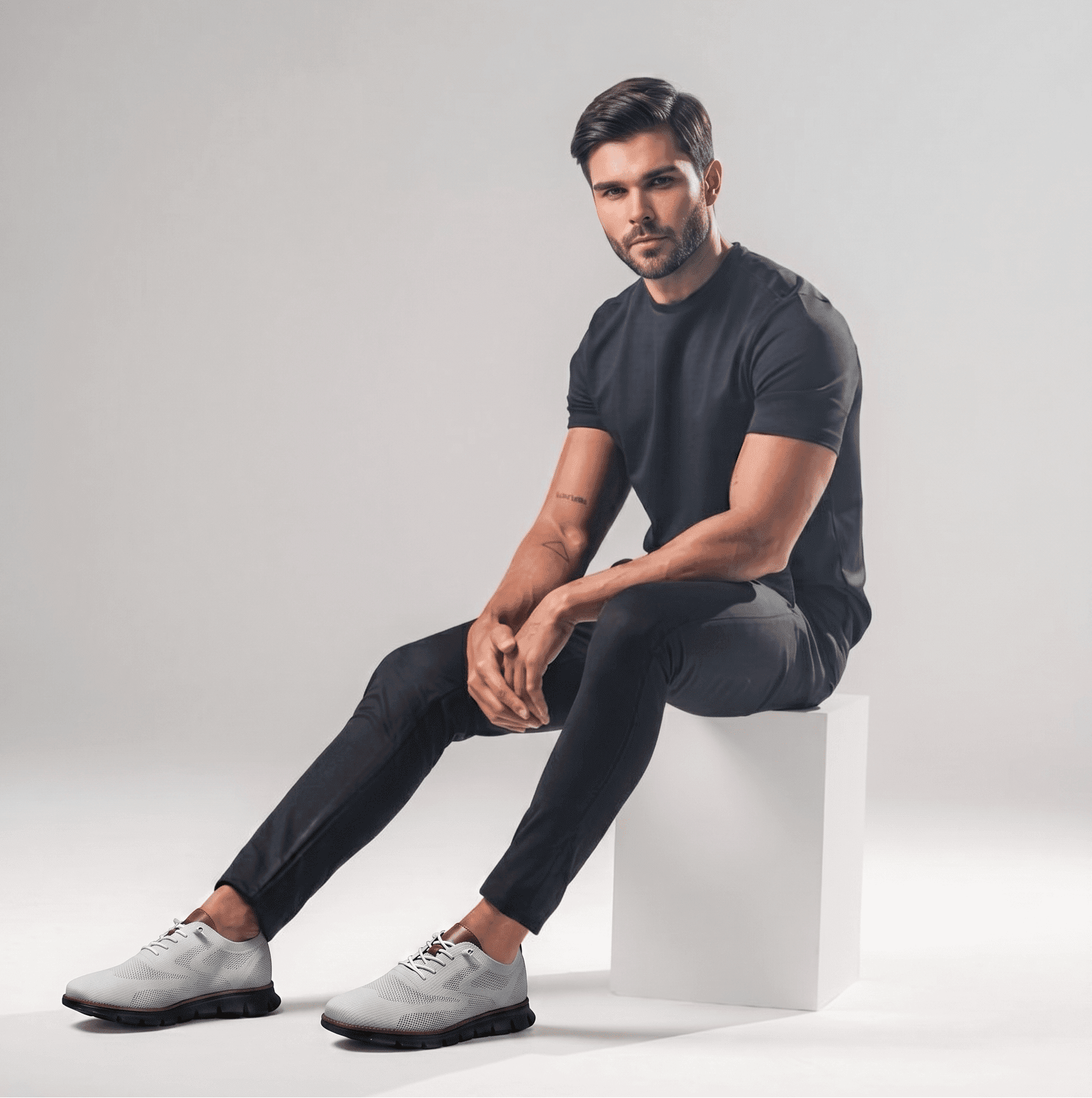 Luvier Vian Casual Sneakers Luvier Vian Casual Sneakers Mavietto 