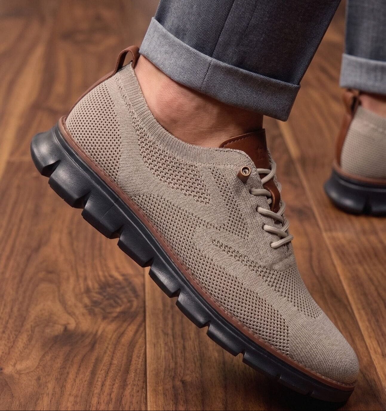 Luvier Vian Casual Sneakers Luvier Vian Casual Sneakers Mavietto 