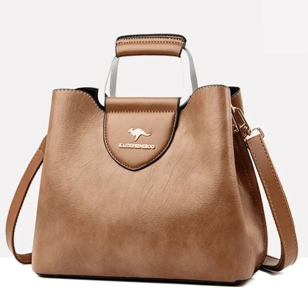 Madeleine – Elegance Bag Madeleine – Elegance Bag Mavietto Store Khaki 