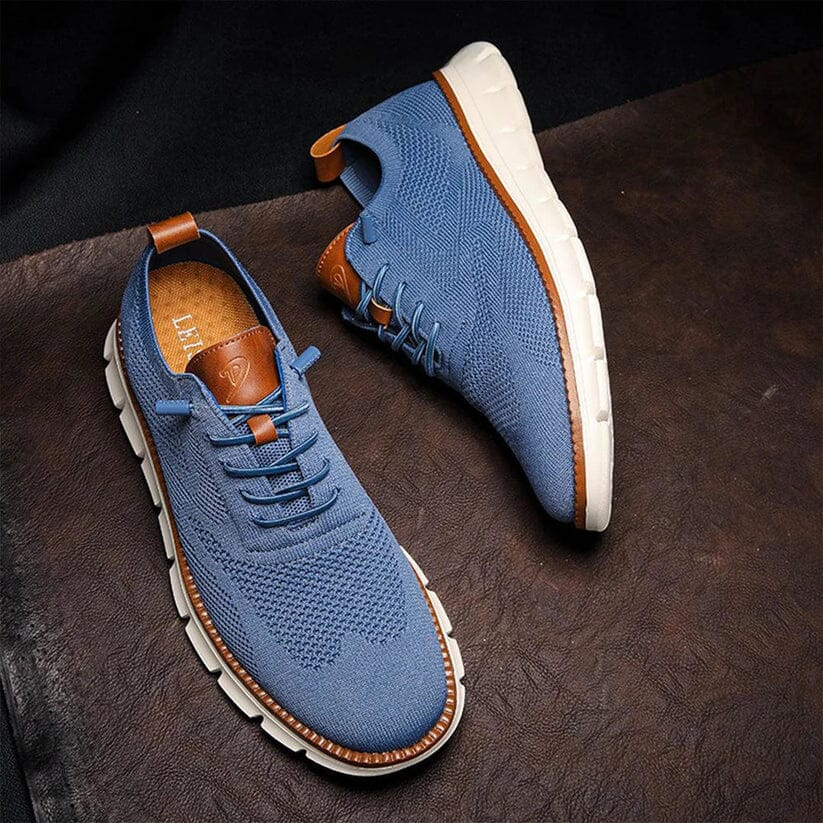 Matteo – Supreme Comfort Sneaker Matteo – Supreme Comfort Sneaker 
