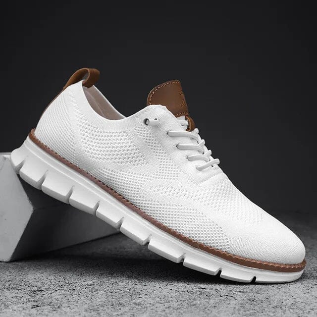 Matteo – Supreme Comfort Sneaker Matteo – Supreme Comfort Sneaker 