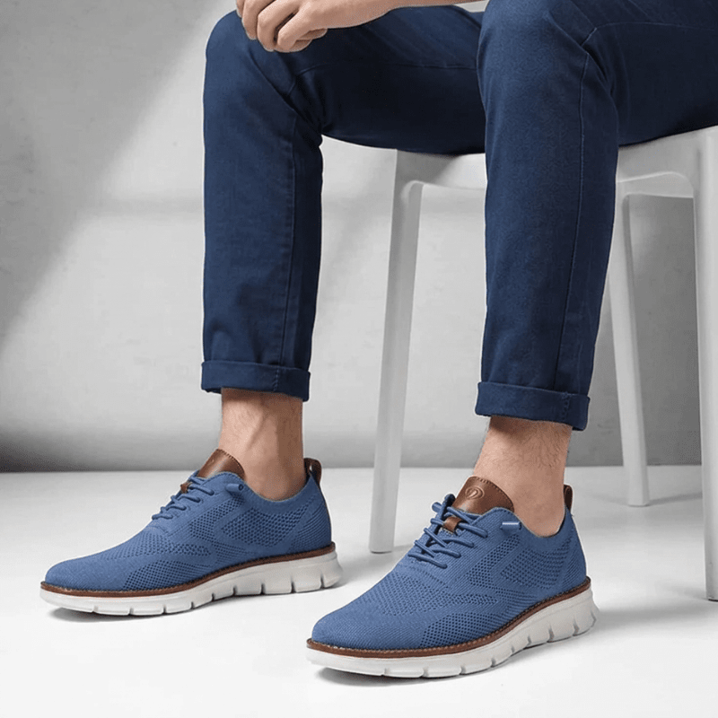 Matteo – Supreme Comfort Sneaker Matteo – Supreme Comfort Sneaker 
