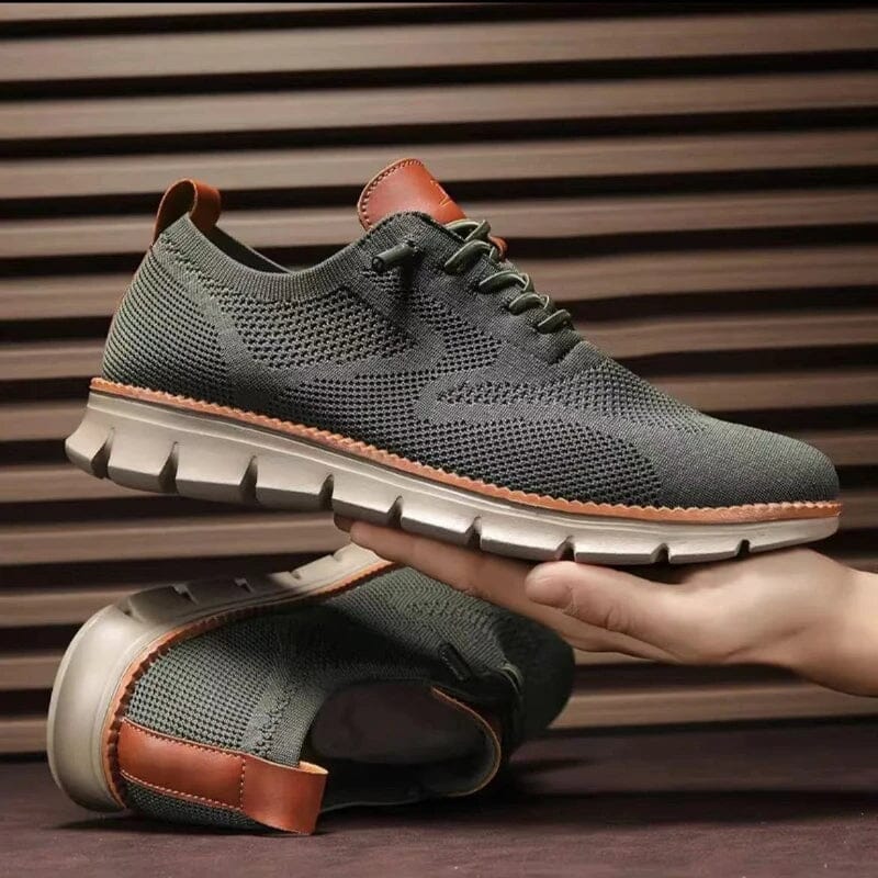 Matteo – Supreme Comfort Sneaker Matteo – Supreme Comfort Sneaker 